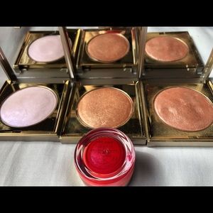 Stila Highlighter and Cheek Bundle